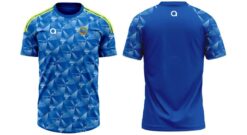 BRESKA ROVERS AFC SHIMMER TRAINING T