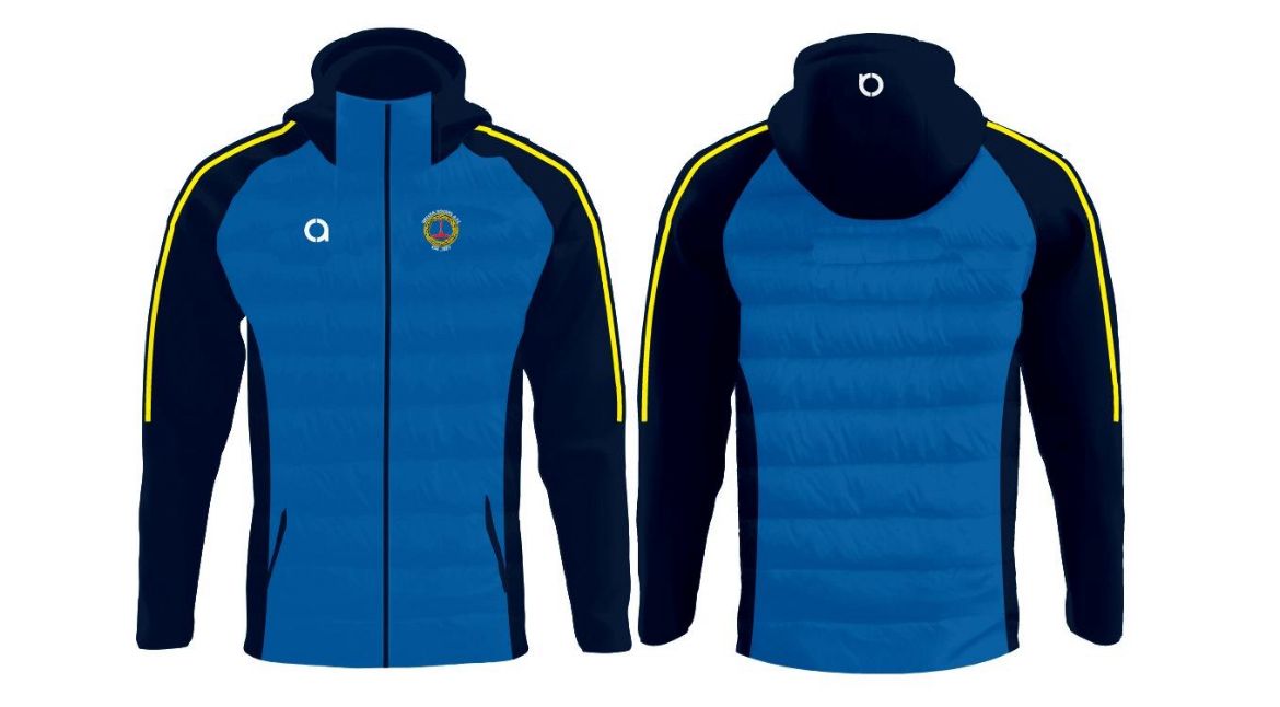 BRESKA ROVERS AFC HYBRID