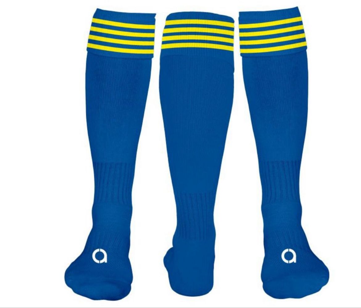 BRESKA ROVERS MATCH SOCKS