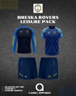 BRESKA ROVERS AFC LEISURE PACK