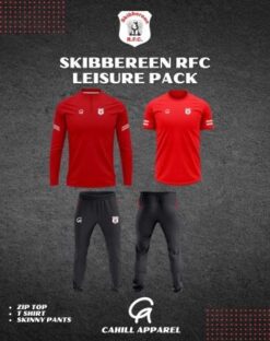 skibbereen club pack
