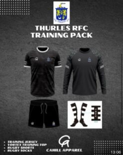 Thurles Training pack