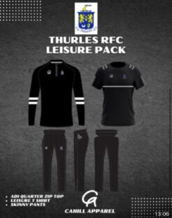 Thurles Leisure pack