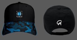 Lift GYM Peak Cap