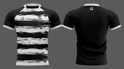 Newcastle West sublimated training JERSEY