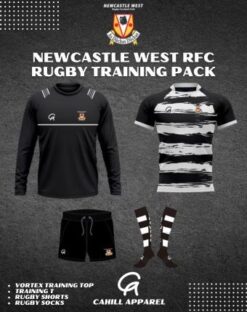 NEWCASTLE WEST TRAINING PACK