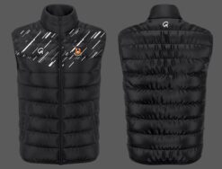 Newcastle west RFC spray gillet