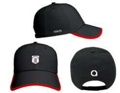 SKIBBEREEN RFC PEAK CAP