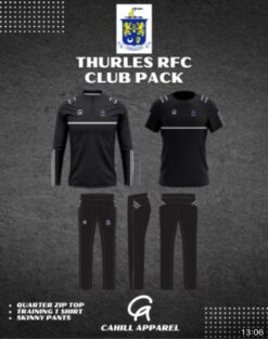 Thurles club pack