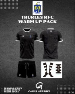 Thurles Warmup pack