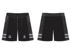 Thurles RFC Leisure Shorts