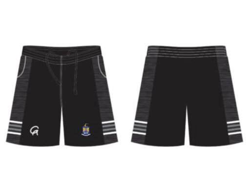 Thurles RFC Leisure Shorts