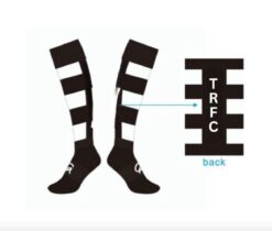 Thurles RFC socks