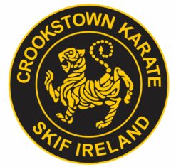 CROOKSTOWN KARATE CLUB