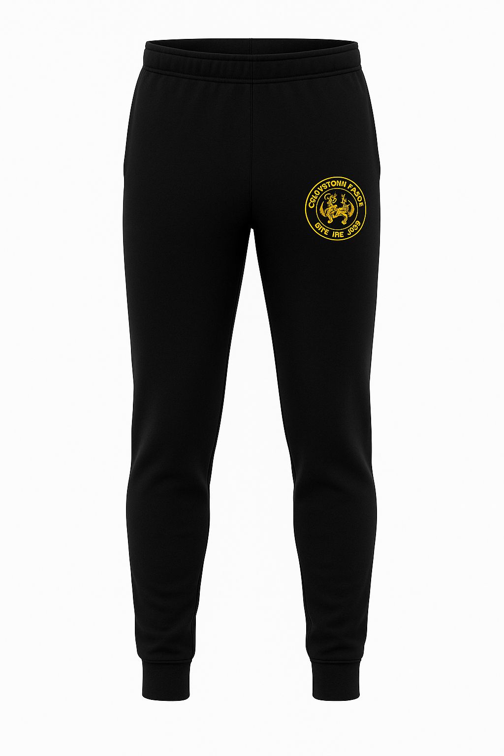 CT KARATE SKINNY PANTS
