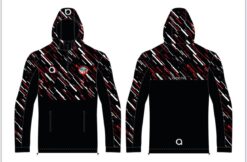 MOUNTCOLLINS AFC sideline wind breaker