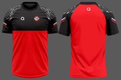 MOUNTCOLLINS AFC  Alternate Training T shirt