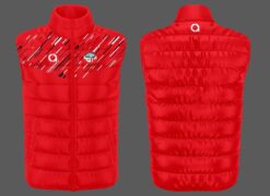 MOUNTCOLLINS AFC GILLET