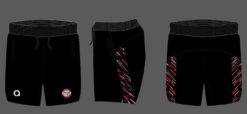 MOUNTCOLLINS AFC SHORTS