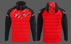 MOUNTCOLLINS AFC HYBRID JACKET