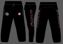 MOUNTCOLLINS AFC SKINNY PANTS