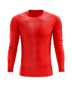 MOUNTCOLLINS AFC LONG SLEEVE COMPRESSION