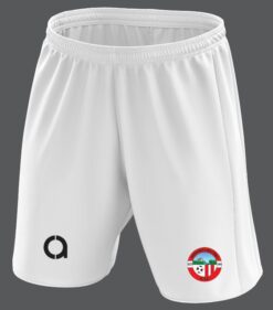 MOUNTCOLLINS AFC MATCH SHORTS