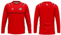 MOUNTCOLLINS AFC  CUT N SEW MATCH PULLOVER