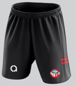 MOUNTCOLLINS AFC TRAINER SHORTS