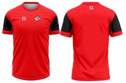 MOUNTCOLLINS AFC  CUT N SEW  Training T shirt