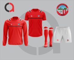 MOUNTCOLLINS GAMEDAY PACK