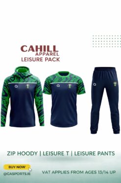 St Patrick’s GAA EVOLVE SPORTS PACK