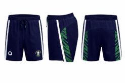 St Patrick's GAA EVOLVE LEISURE SHORTS