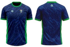 St Patrick’s EVOLVE T-SHIRT NAVY