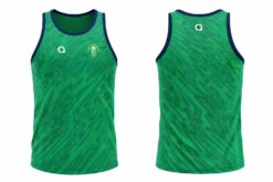 St Patrick's GAA EVOLVE SINGLET