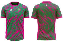 St Patrick’s EVOLVE GIRLS T-SHIRT