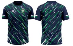 St Patrick’s SPRAY T-SHIRT