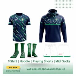 St Patrick’s GAA GAME GEAR PACK