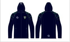 St Patrick’s GAA fleece lined Coat