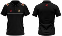 DESMOND POLO T-SHIRT