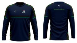 MUINTIR GABRIELS CREW NECK