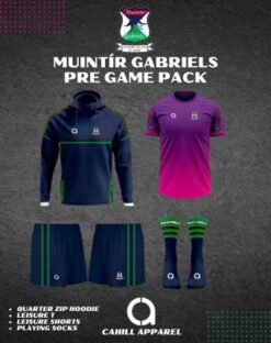 MUINTIR GABRIELS PRE GAME PACK