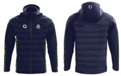 MUINTIR GABRIELS HYBRID JACKET