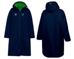 St Patrick’s GAA ROBE