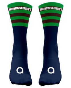 MUINTIR GABRIELS MIDI SOCKS