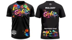 SOPHIE'S JOURNEY T-SHIRT