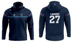 DROMTRASNA N.S 6TH CLASS 1/4 ZIP HOODIE