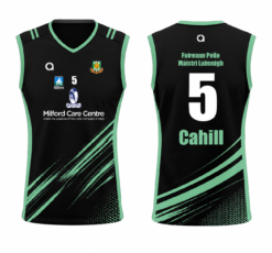 Limerick Masters CHARITY SINGLET