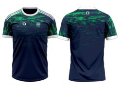 TOURNAFULLA TRAINING T-SHIRT