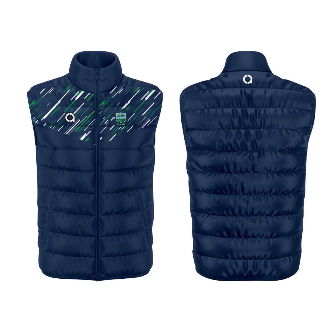 TOURNAFULLA GILLET